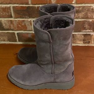 UGG Amie Boots